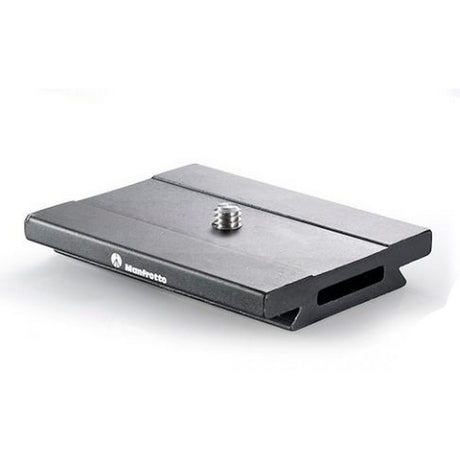 Manfrotto MSQ6PL Quick Release Plate for Q6 Top Lock System