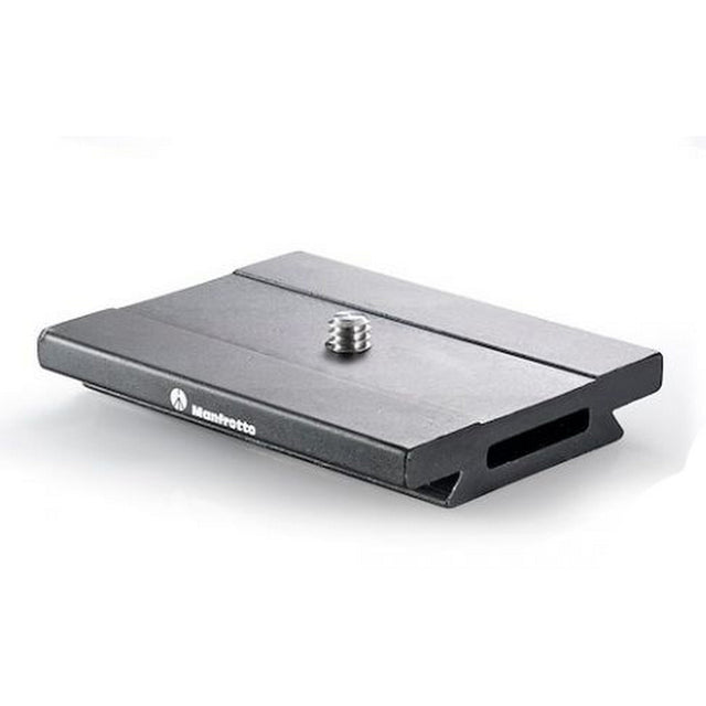 Manfrotto MSQ6PL Quick Release Plate for Q6 Top Lock System
