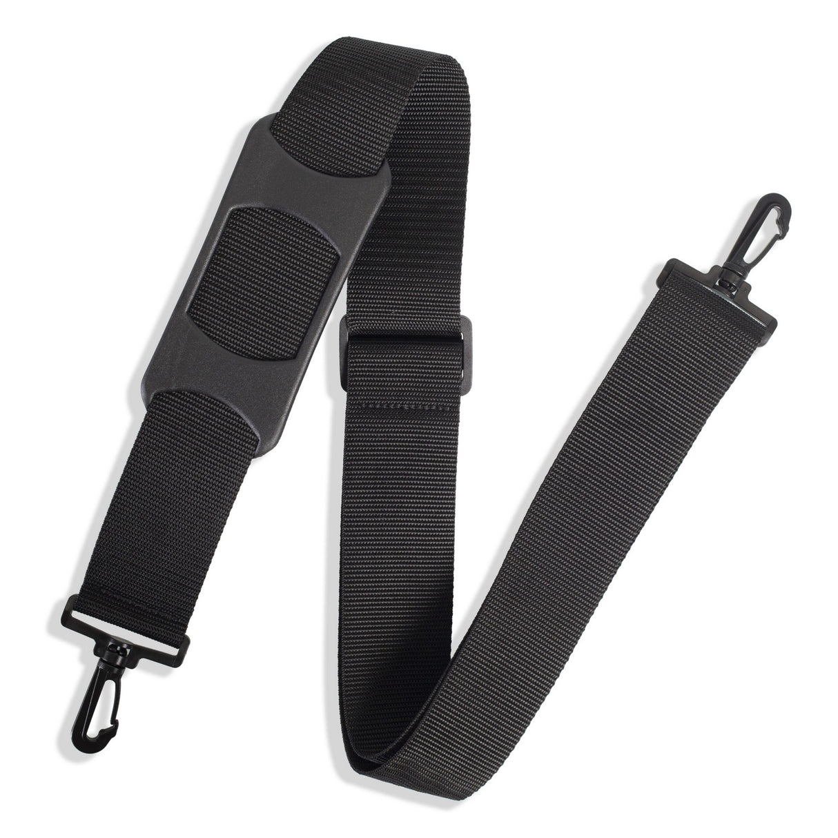 Levy's Replacement Case Strap Case Strap, Black