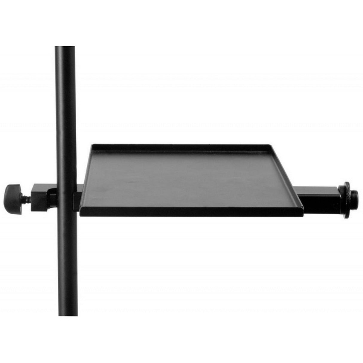 On-Stage MST1000 U-Mount Microphone Stand Tray