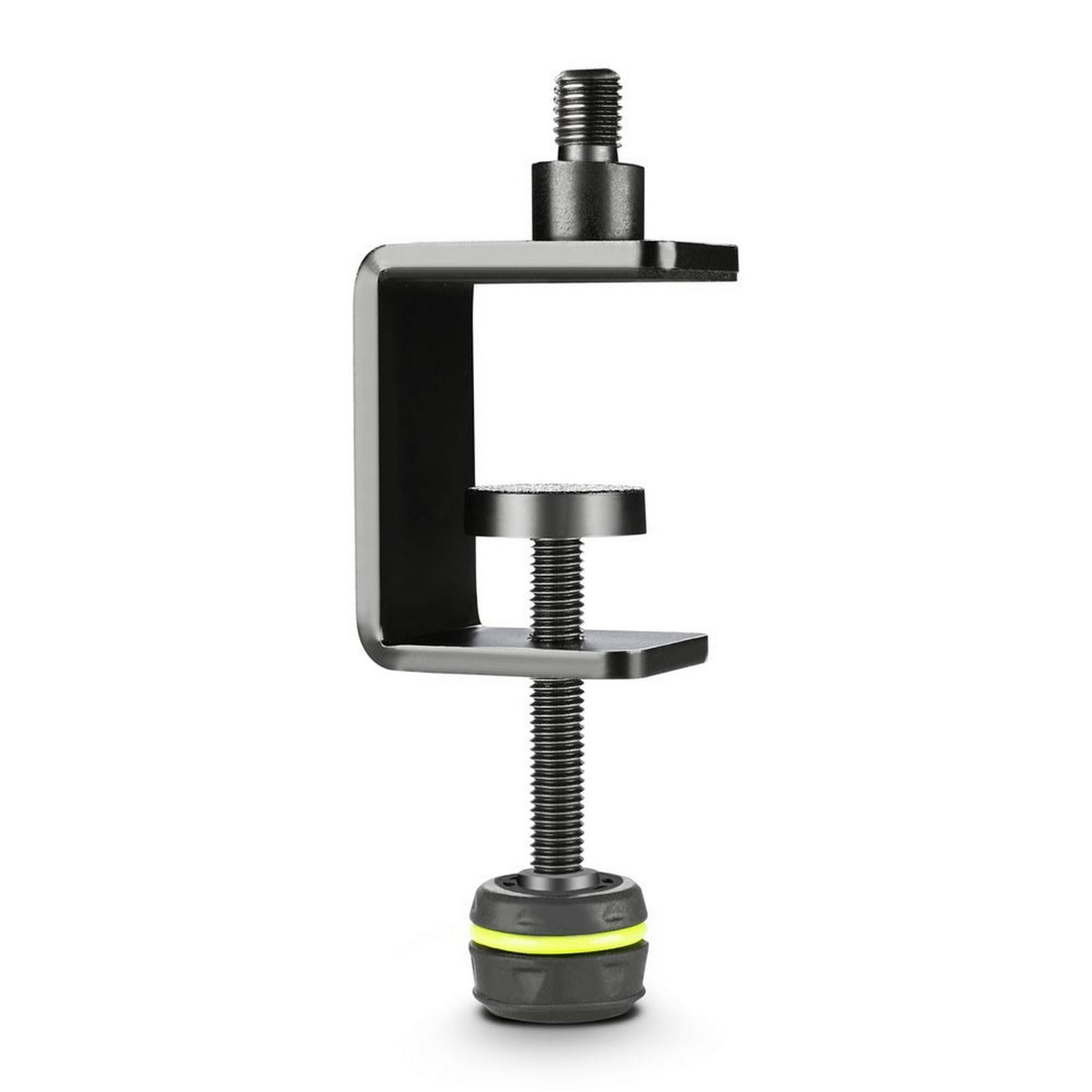 Gravity MS TM 1 B Microphone Table Clamp