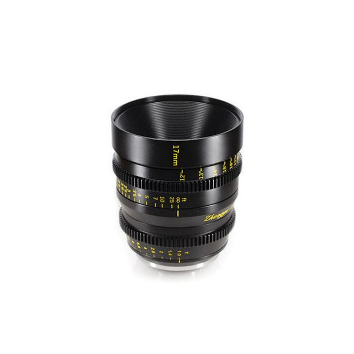 Mitakon Speedmaster 17mm T1 M4/3 Lens