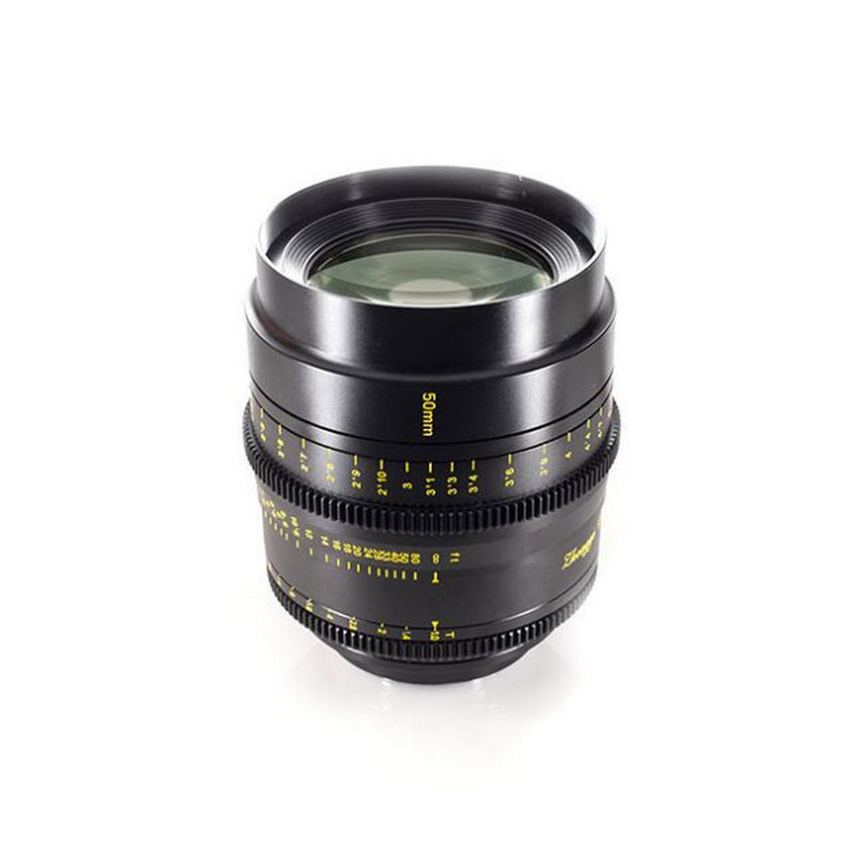 Mitakon Speedmaster 50mm T1 PL Lens