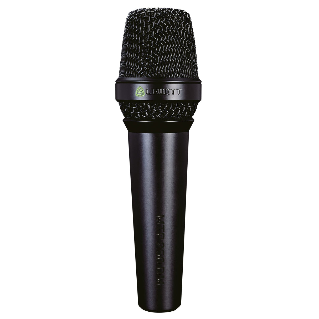 Lewitt MTP 250 DM S Handheld Dynamic Cardioid Vocal Microphone with Switch