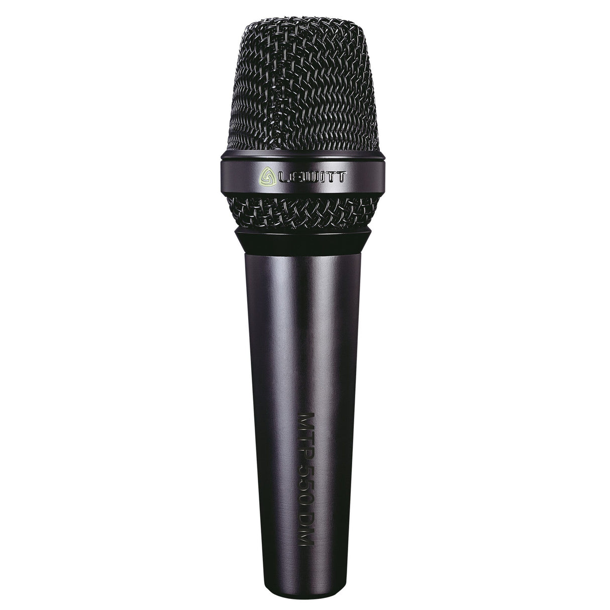 Lewitt MTP 550 DM Handheld Dynamic Cardioid Vocal Microphone without Switch