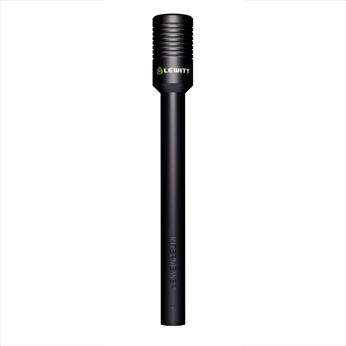 Lewitt Interviewer Omnidirectional Interview Microphone