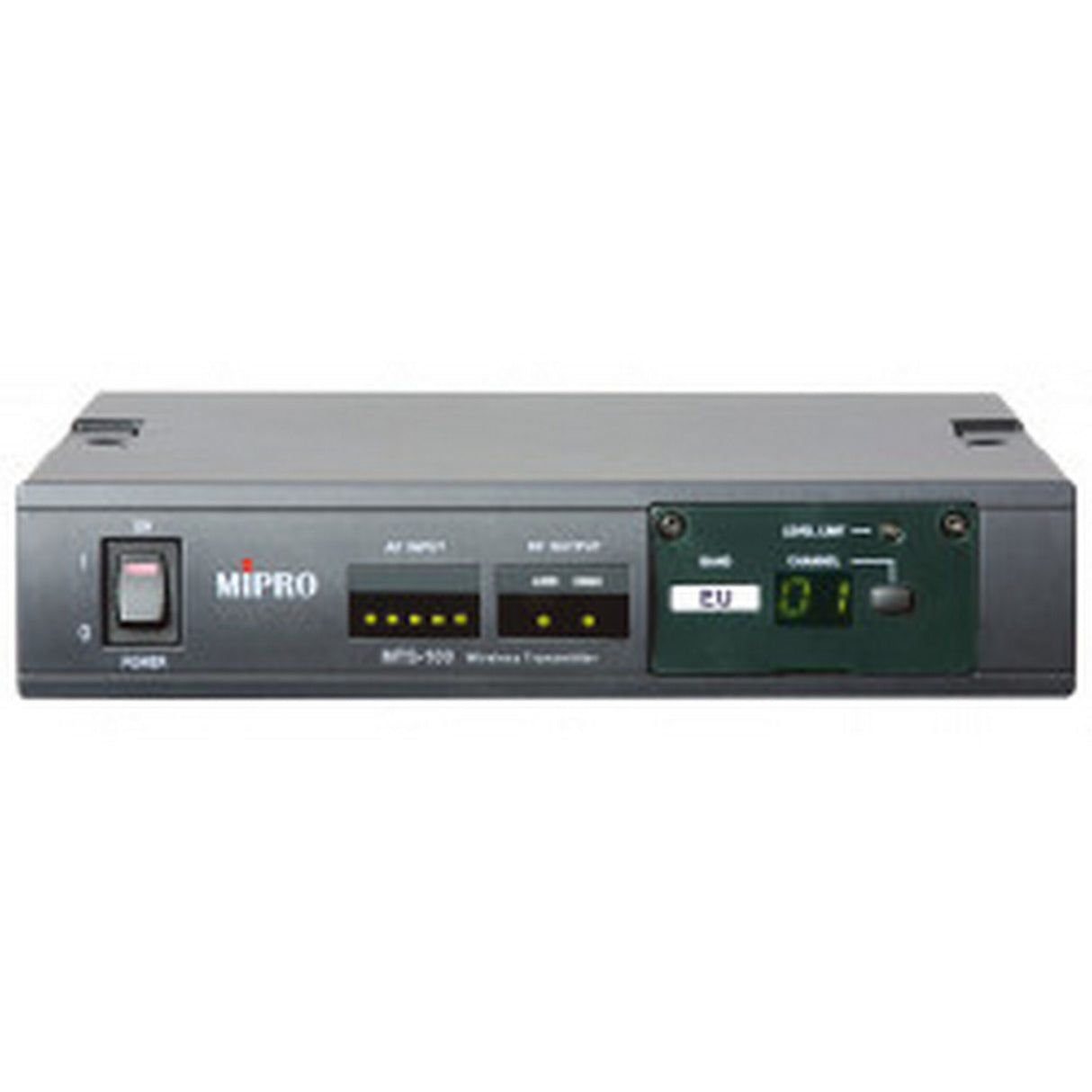 MIPRO MTS-100 Digital Stationary Transmitter, 926 - 928 MHz