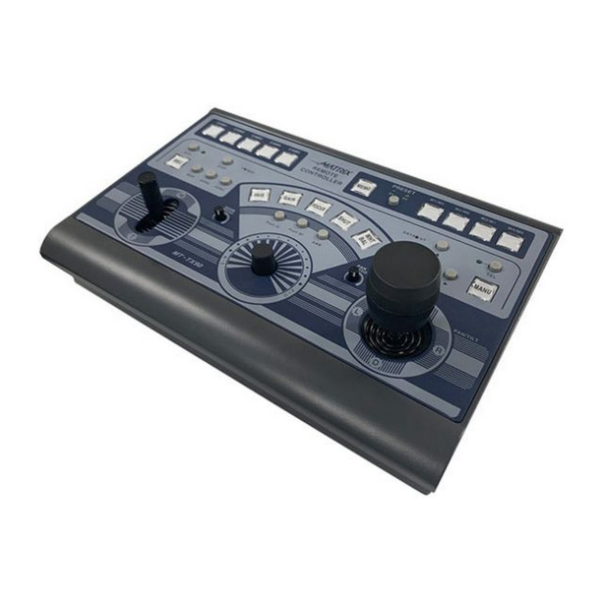 Salrayworks MT-TX90 5 Channel Controller