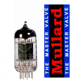 Electro-Harmonix Mullard 12AX7 Large Sound Stage Vacuum Tube