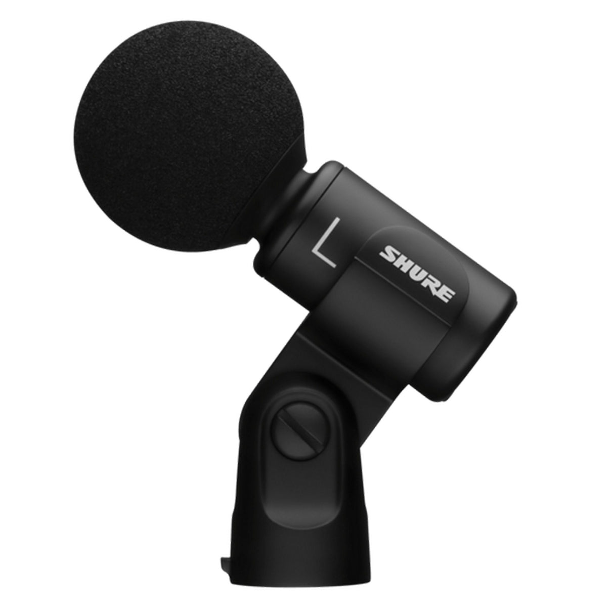 Shure MV88+ Stereo USB Digital Stereo Condenser Microphone