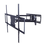 Mustang MV-ARM-XL Articulating Mount for 37 to 70-Inch Large Flat Panel Displays