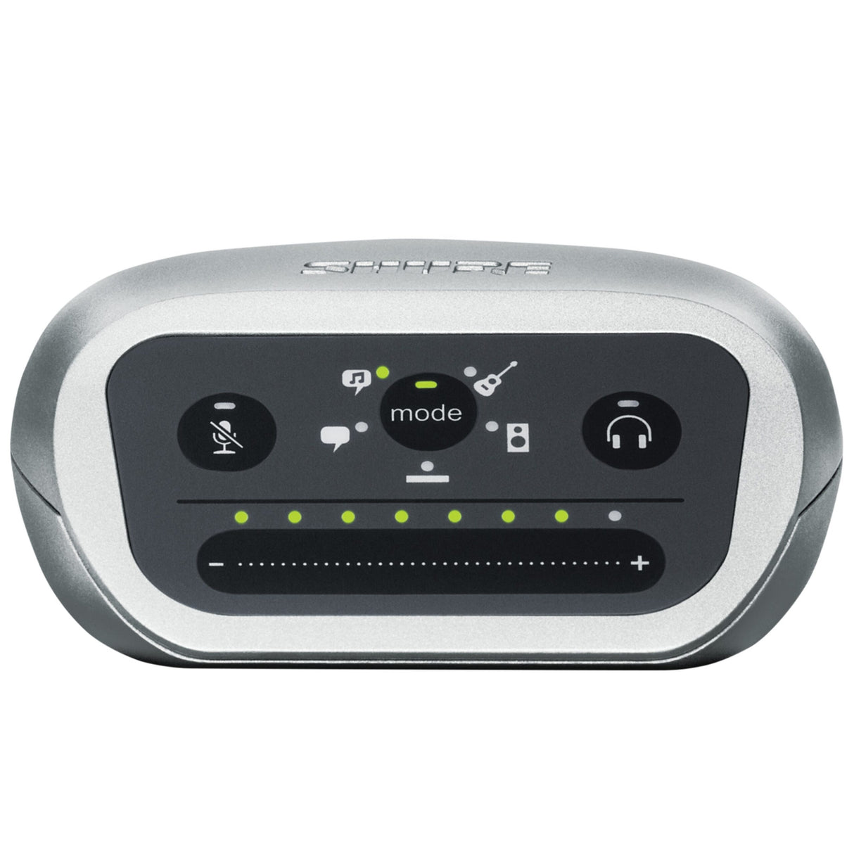 Shure MVI-DIG Digital Audio Interface