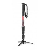 Manfrotto MVMELMIIA4 Element MII Video Monopod