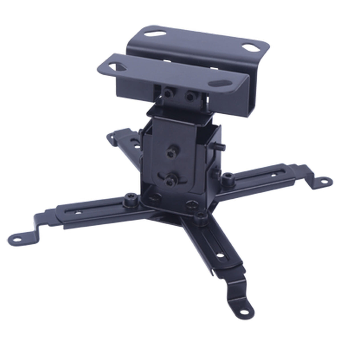 Mustang MV-PROJSP-FLAT Ceiling Projector Mount