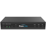 PureLink MVS-21 4K60 HDMI 2 x 1 Switch with Motore Up/Down Scaling