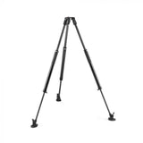 Manfrotto MVTSNGFCUS 635 Fast Single Tripod Carbon Fiber