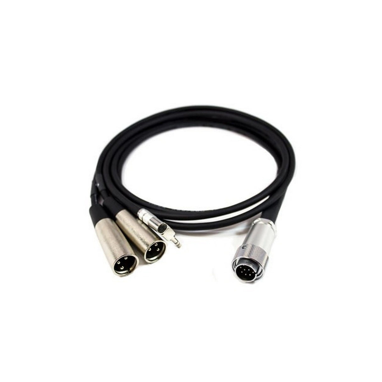 Azden MX-10 | Send/Return Breakout Cable for FMX-42a