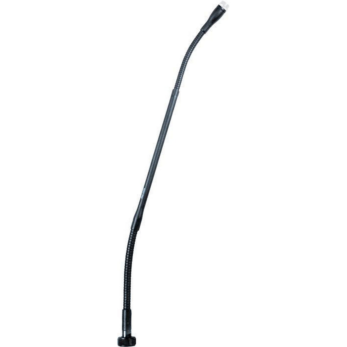 Shure MX412SE/N 12 inch Gooseneck with Flange Mount & 10' Side Exit Cable (no microphone cartridge)