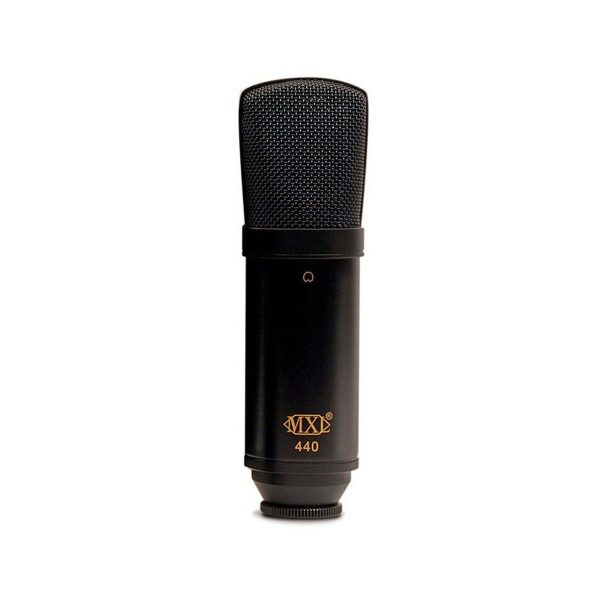 MXL 440 Small Entry-Level Studio Condenser Microphone