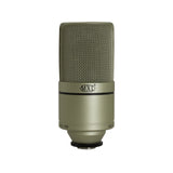 MXL 990 Studio Condenser Cardioid Microphone (Used)