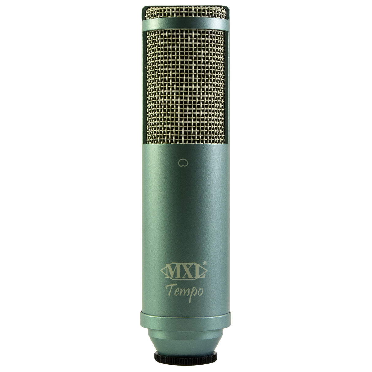 MXL Tempo USB Condenser Microphone, Surf Green