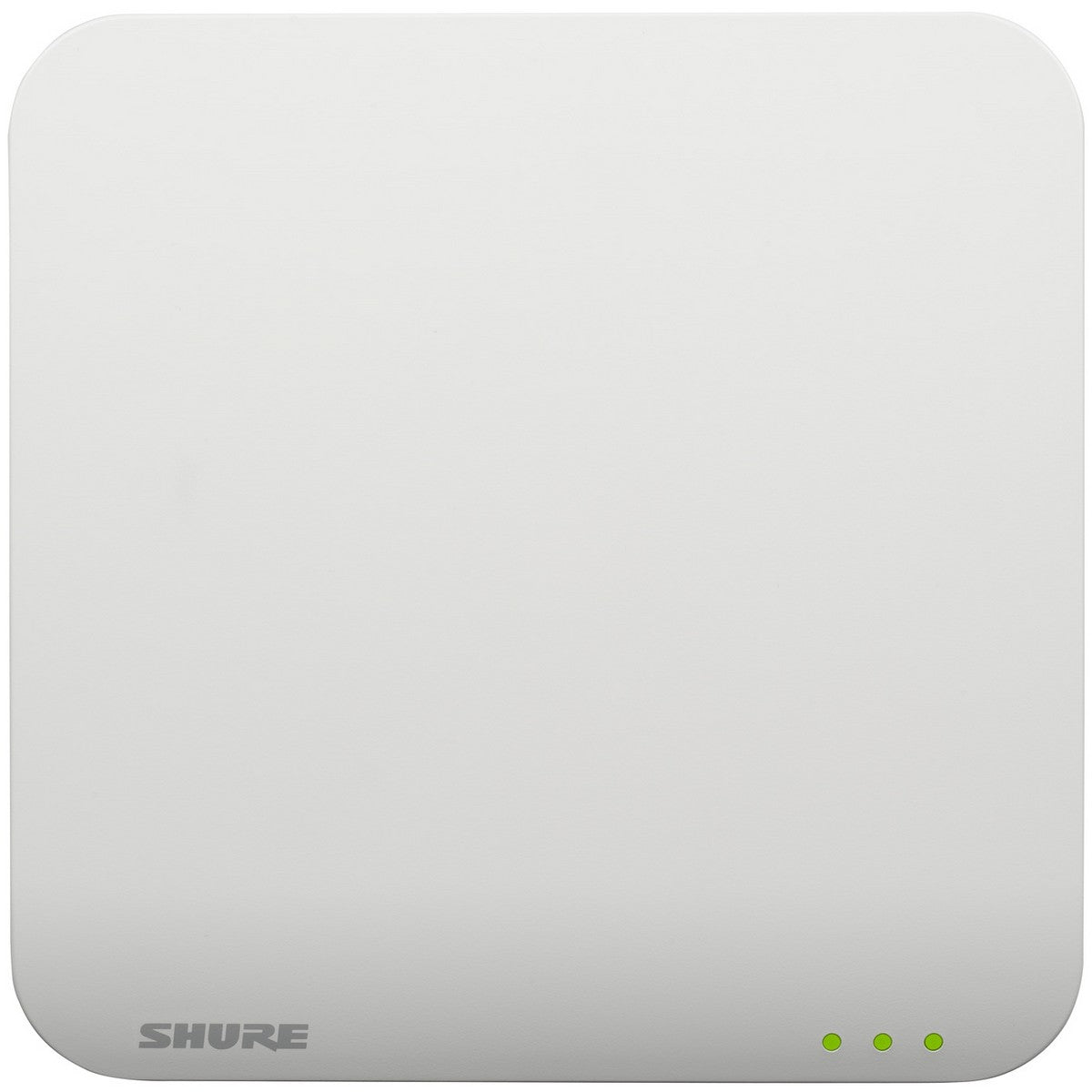 Shure MXWAPT4 Z10 4 Channel Access Point Transceiver