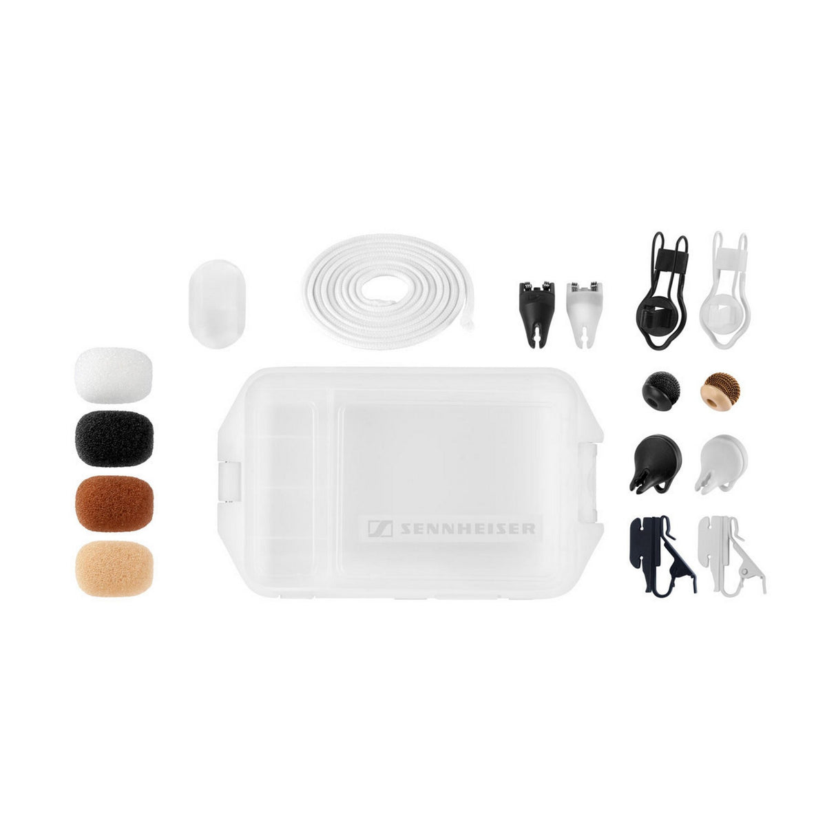 Sennheiser MZ 1 Accessory Kit for MKE 1