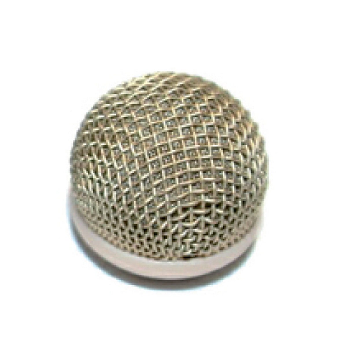 Sennheiser MZW2-G Metal Mesh Windscreen for MKE2 and MKE Platinum, Beige