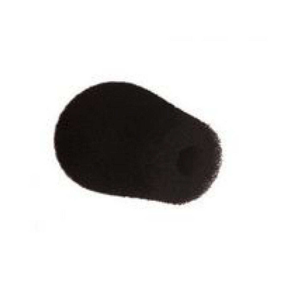 Sennheiser MZW4-ANT Foam Windscreen for HSP4, Black