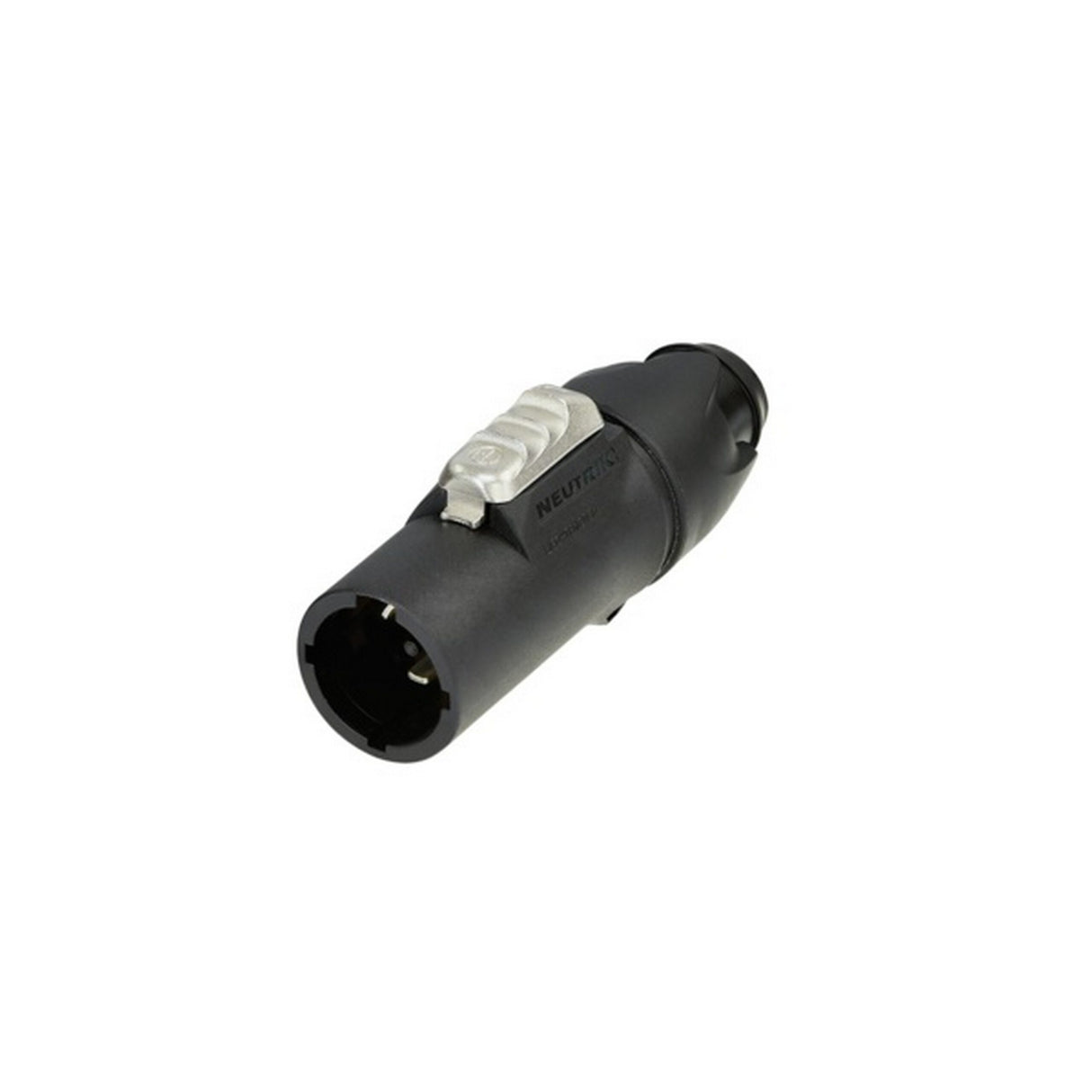 Neutrik NAC3MX-W-TOP Cable End Connector PowerCON TRUE1 TOP Male Power in