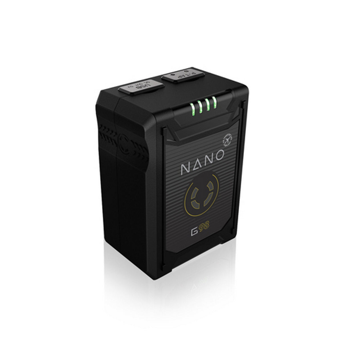 Core SWX NANO-G98 Micro Gold-Mount Battery Pack