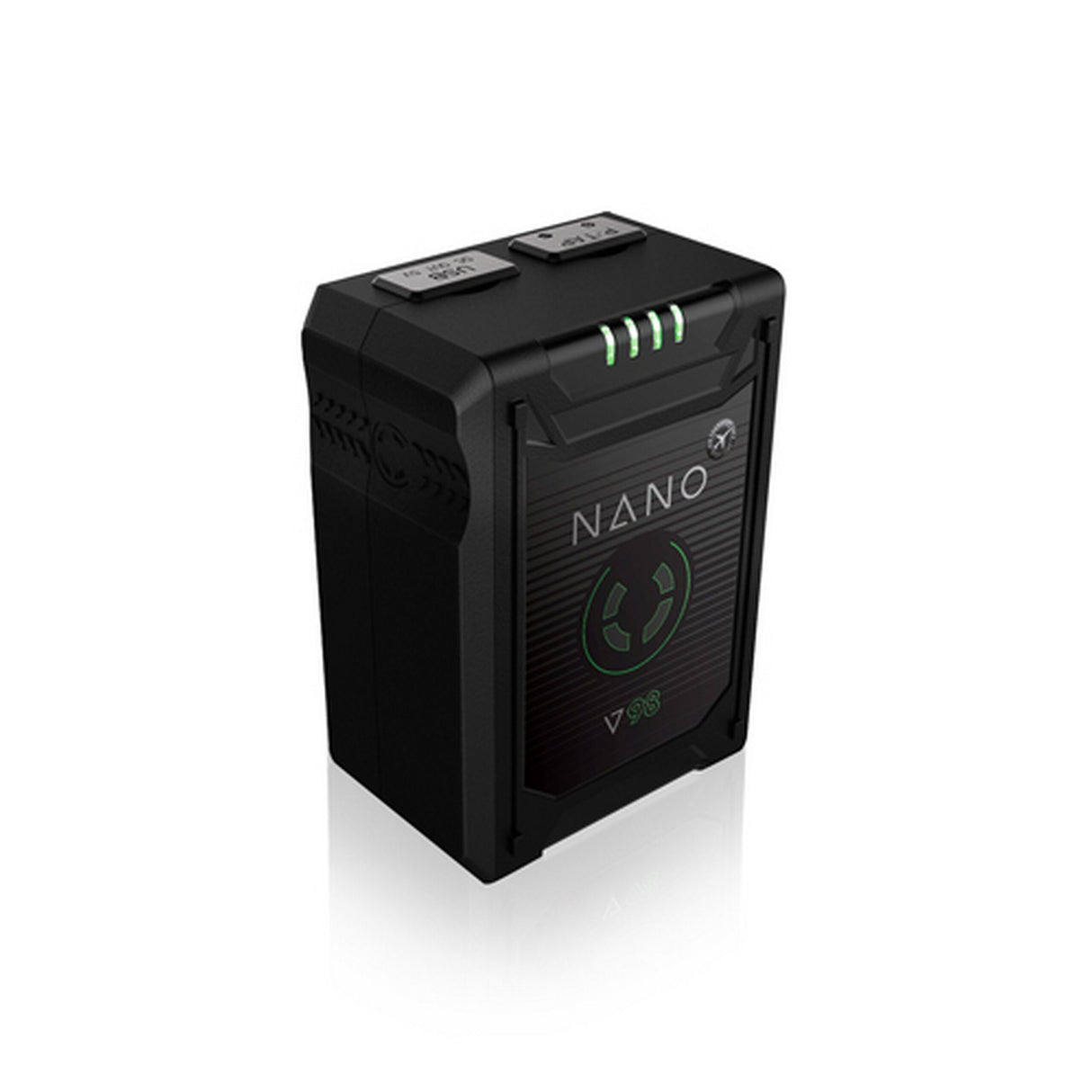 Core SWX NANO-V98 Compact V-Mount Battery Kit