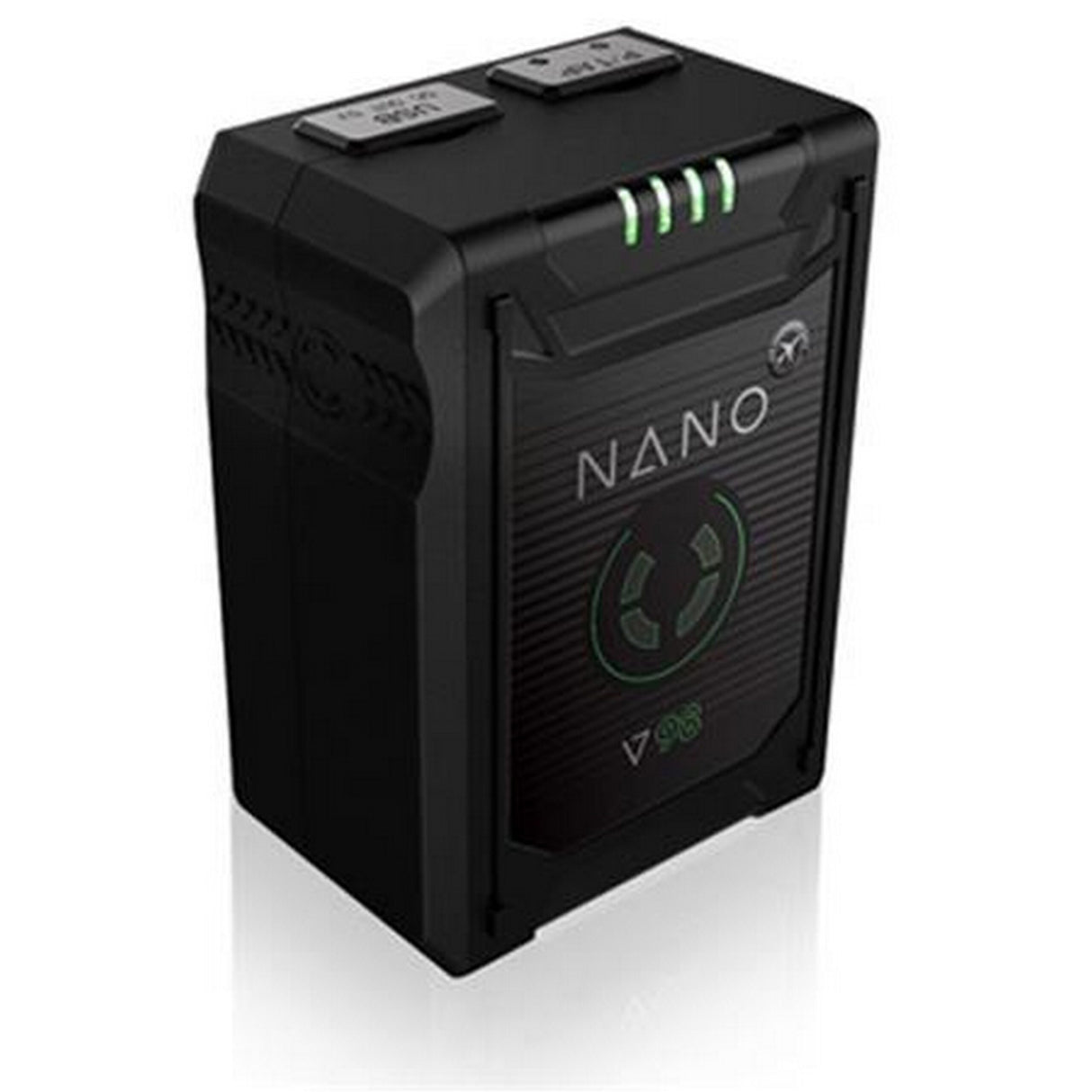 Core SWX NANO-V98K Compact V-Mount Battery Kit