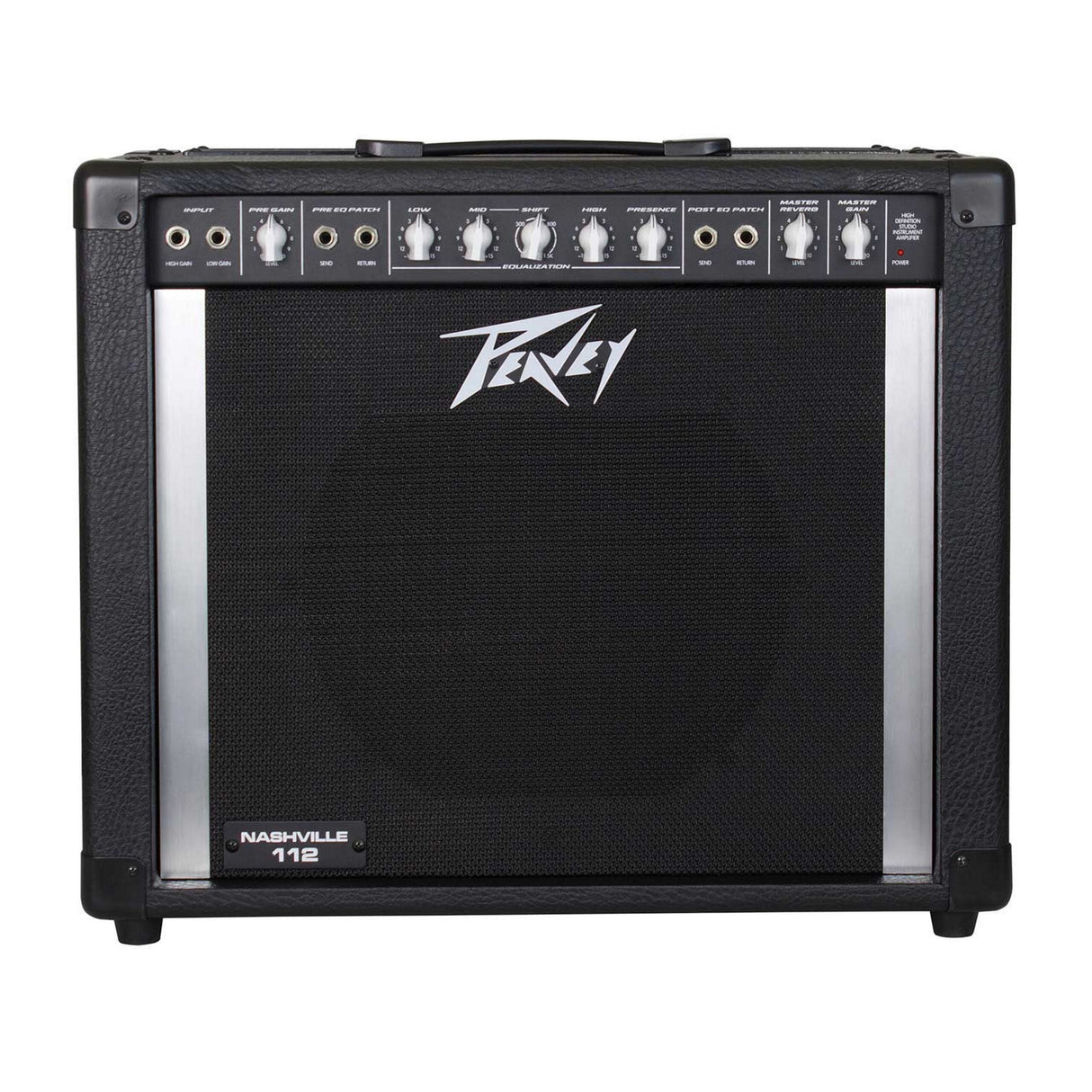 Peavey Nashville 112 80-Watt 1 x 12 Pedal Steel Guitar Amp