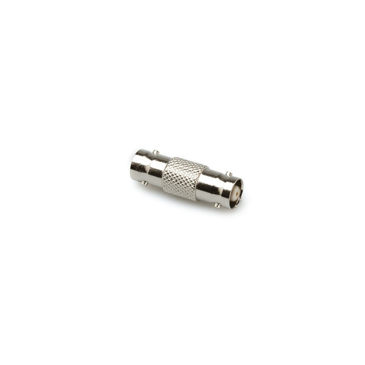 Hosa NBN-302 BNC to BNC 75 Ohm Coupler