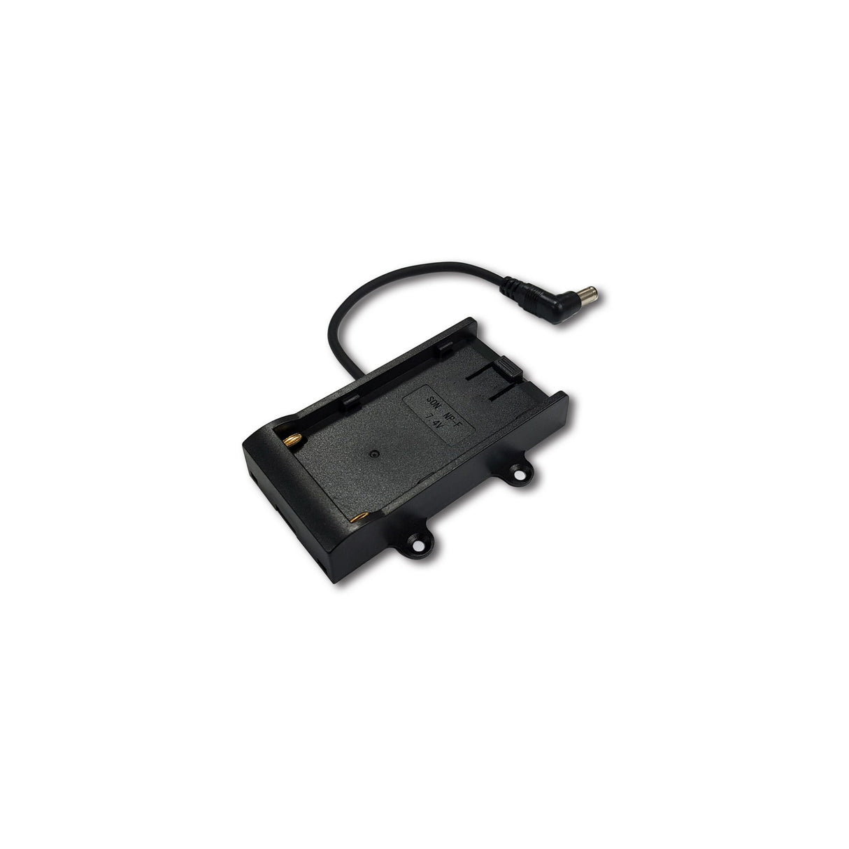 Digital Forecast NBP-SL Battery Holder for Sony NP-F Type