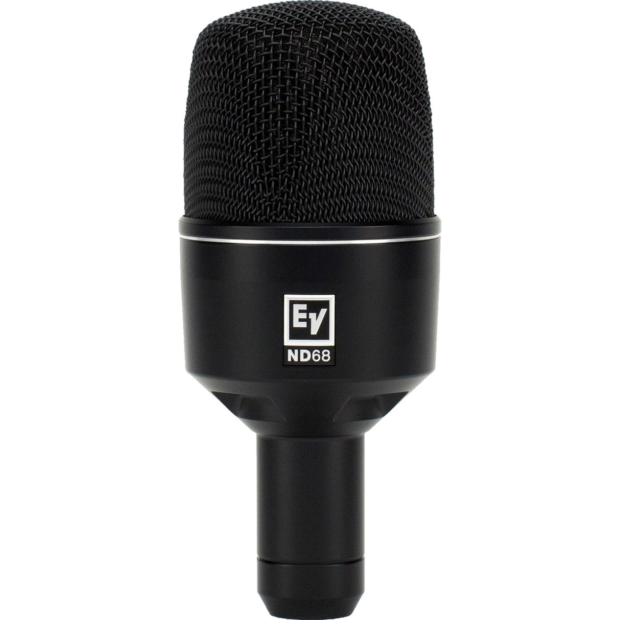 Electro Voice ND68 | Dynamic Supercardioid Bass Drum Microphone