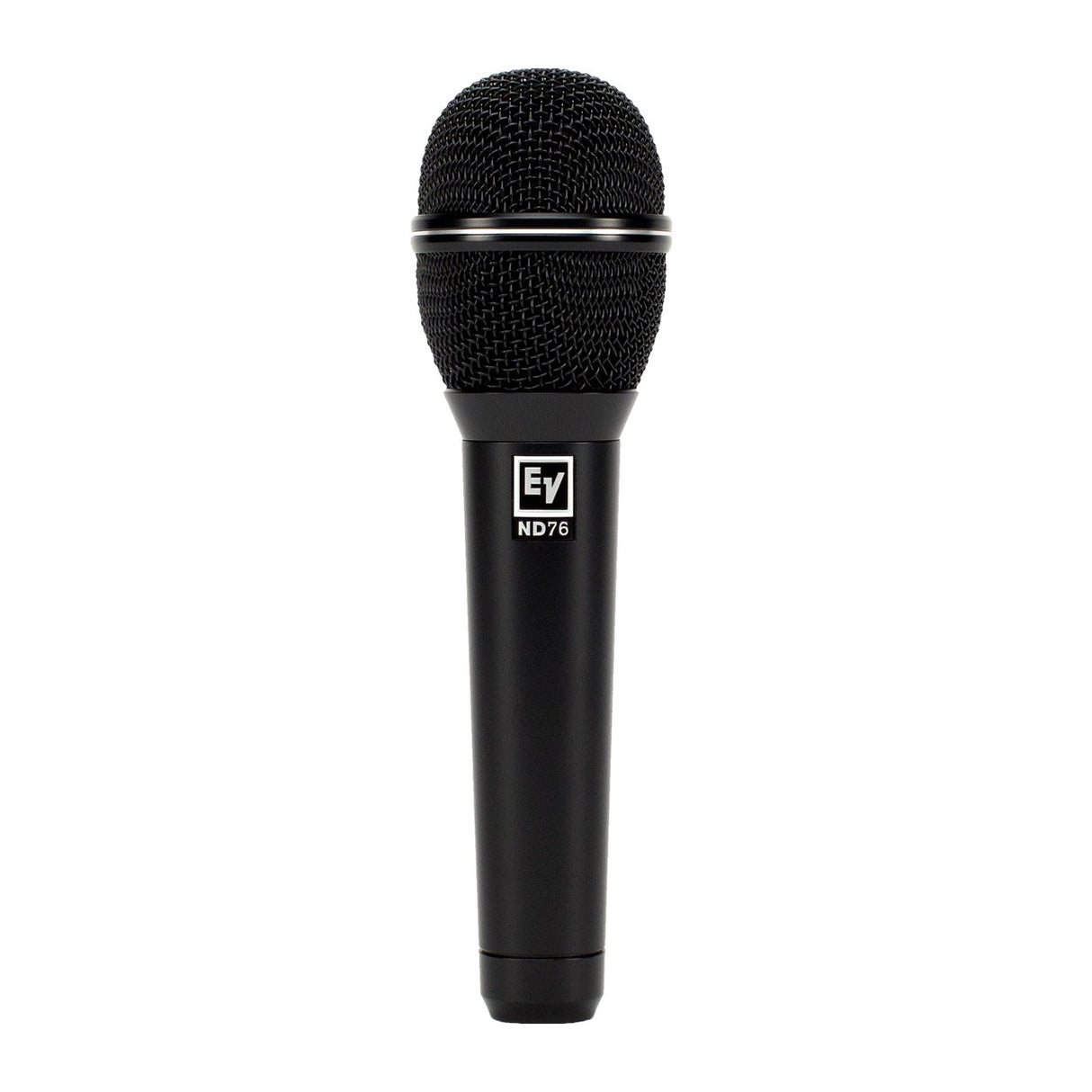 Electro Voice ND76 | Dynamic Cardioid Large Diaphragm Microphone