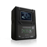 Core SWX NEO-9S 98Wh Hypercore NEO Mini V-Mount Lithium-Ion Battery Pack