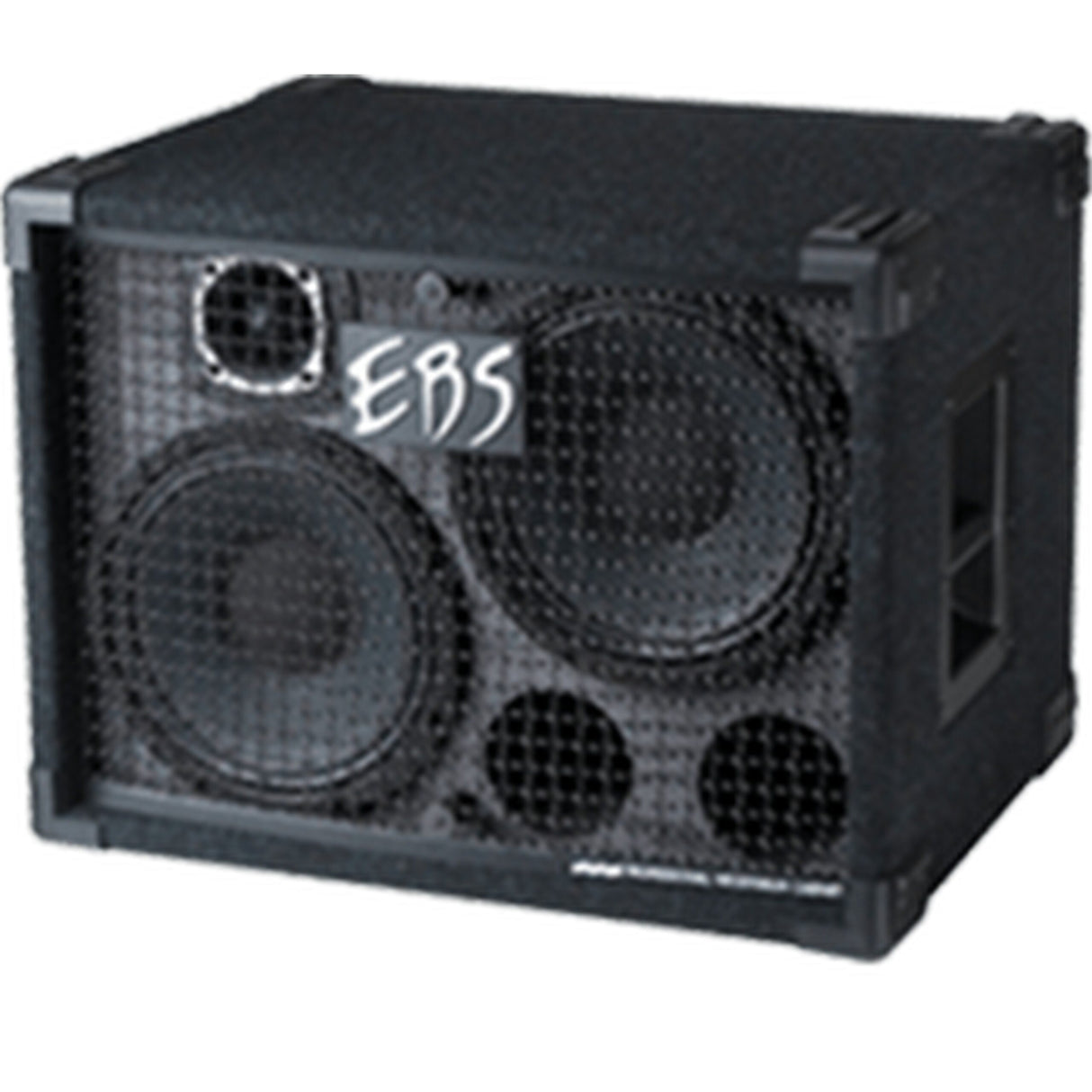 EBS NeoLine 210 Bass Cabinet, 2 x 10 Inch