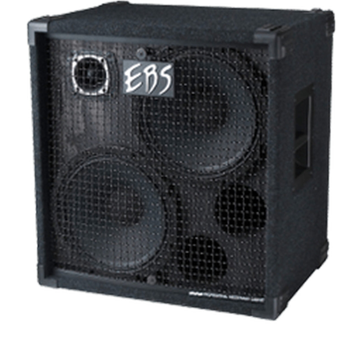 EBS NeoLine 212 Bass Cabinet, 2 x 12 Inch