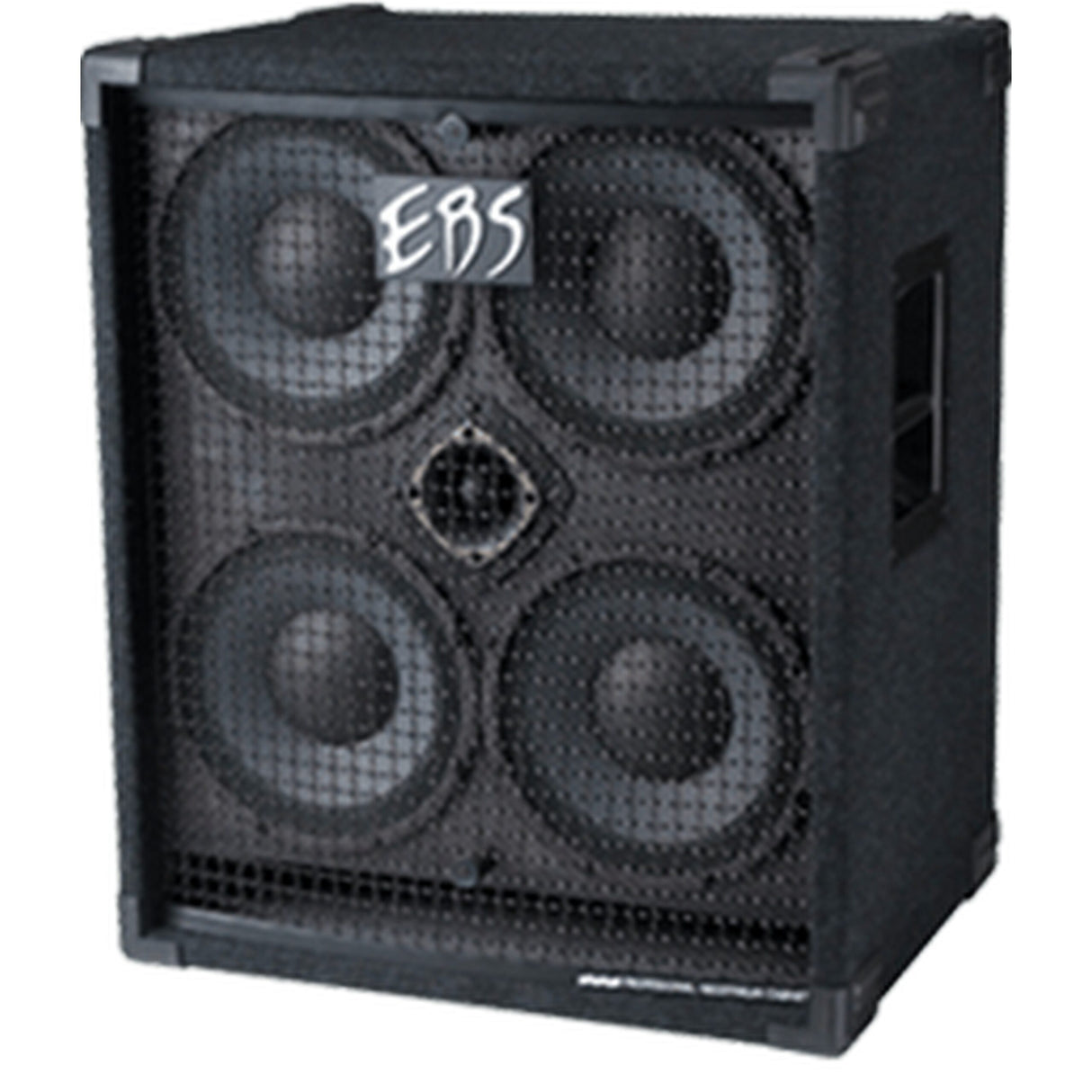 EBS NeoLine 410 Bass Cabinet, 4 x 10 Inch