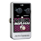 Electro-Harmonix Neo Mistress Flanger Guitar Effects Pedal