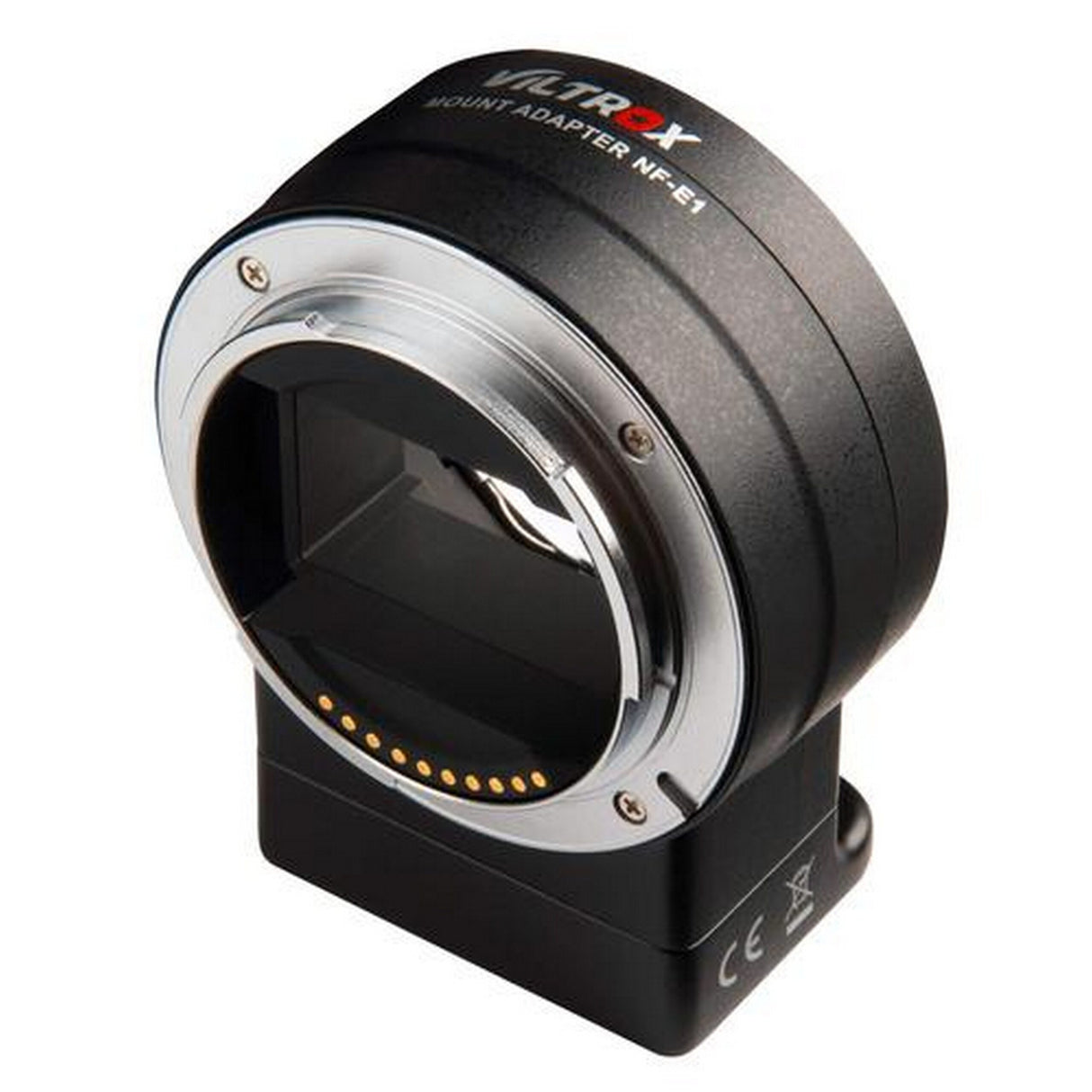 Viltrox NF-E1 Nikon F Lens to Sony E Mount Adapter with Autofocus
