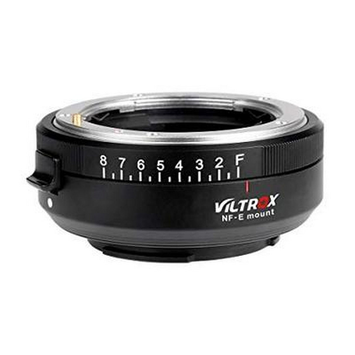 Viltrox NF-E Nikon F/D/G Lens to Sony E Mount 0.71x Speed Booster