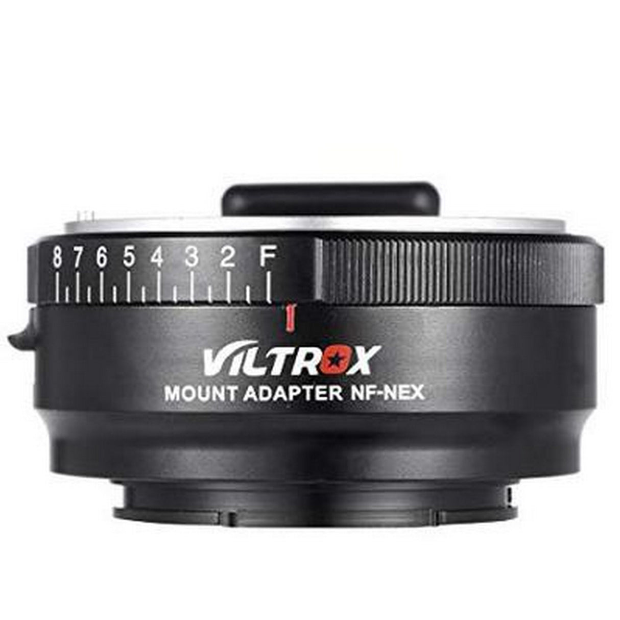Viltrox NF-NEX Nikon F/D/G Lens to Sony E Mount Adapter