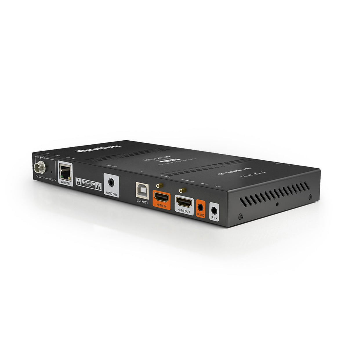 WyreStorm NHD-400-TX NetworkHD 400 Series 4K AV over IP JPEG 2000 Encoder