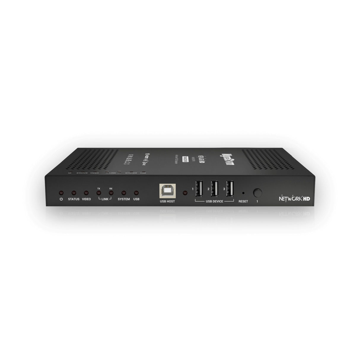 WyreStorm NHD-600-TRX NetworkHD 600 Series 4K60 4:4:4 10GbE SDVoE Transceiver