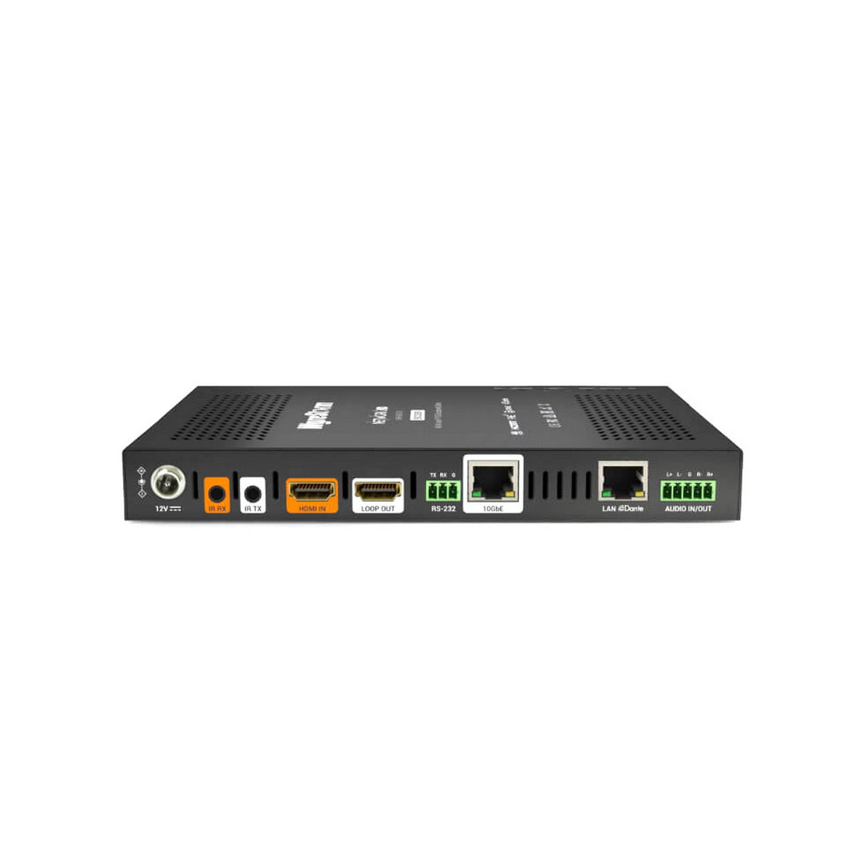 WyreStorm NHD-610-TX NetworkHD 610 Series 4K60 10GbE SDVoE Decoder