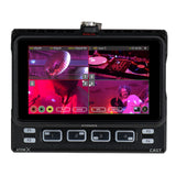 Atomos AtomX Cast 4 x HDMI Switching and Streaming Dock for Ninja V/V+